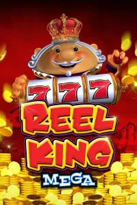Reel King Mega